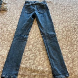 Urban Outfitters BDG high-rise Jeans